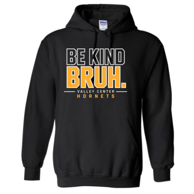 D1 - Gildan 18500 Heavy Blend™ Hooded Sweatshirt Thumbnail
