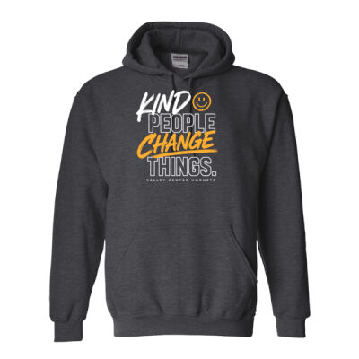 D3 - Gildan 18500 Heavy Blend™ Hooded Sweatshirt Thumbnail